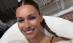 Revelan la cifra impactante que Pampita desembolsa por su mansión en Barrio Parque