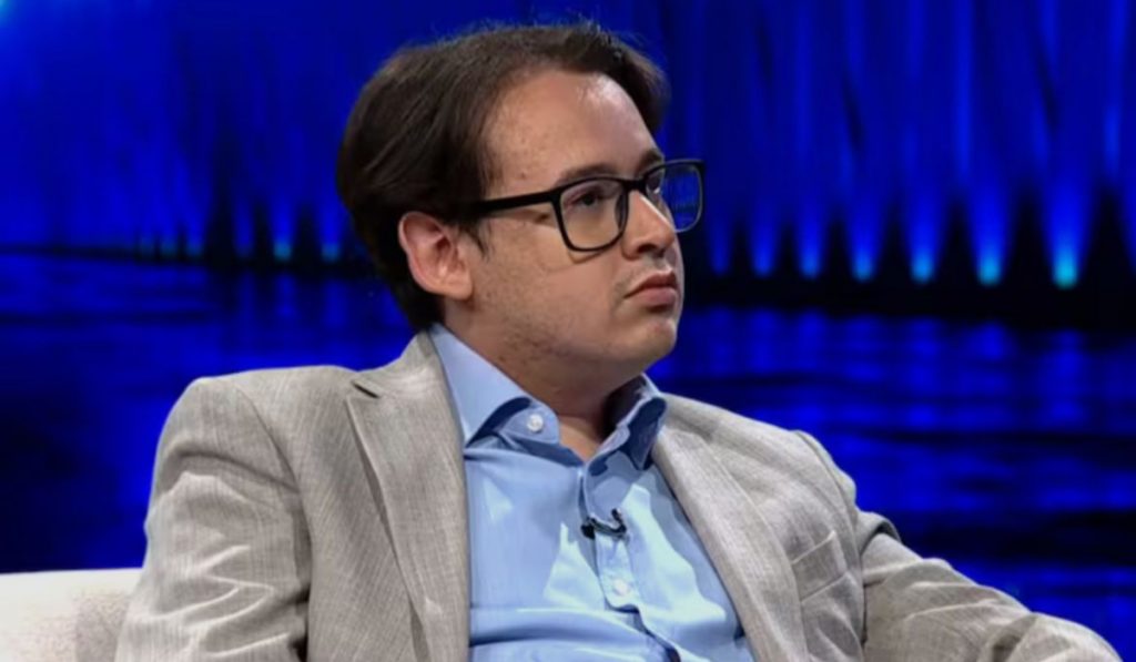 “Llegué al límite por amor”: El revelador relato del joven vinculado a Mauricio Israel