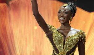 Rebelión en Miss Universo: Miss Costa de Marfil renuncia y destapa crisis en la organización