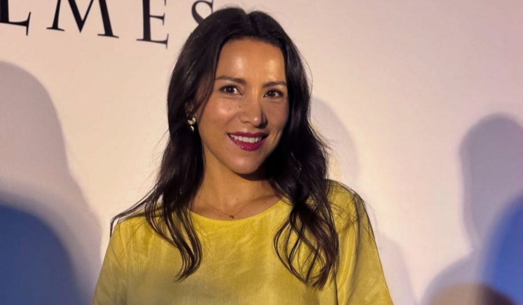 El retorno más comentado: Loreto Aravena sorprende con nuevo programa junto a dos poderosas figuras