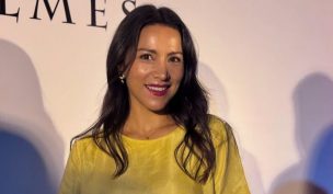 El retorno más comentado: Loreto Aravena sorprende con nuevo programa junto a dos poderosas figuras