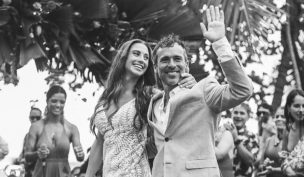 Así comenzó todo: La inesperada forma en que Tita Ureta conoció a su actual esposo