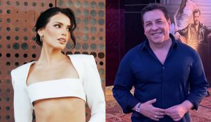 Cony Capelli da el gran salto: Será animadora estelar en destacado festival del verano