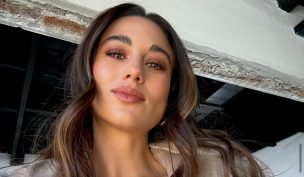 Tita Ureta rompe el silencio: Los momentos más duros de su embarazo salen a la luz