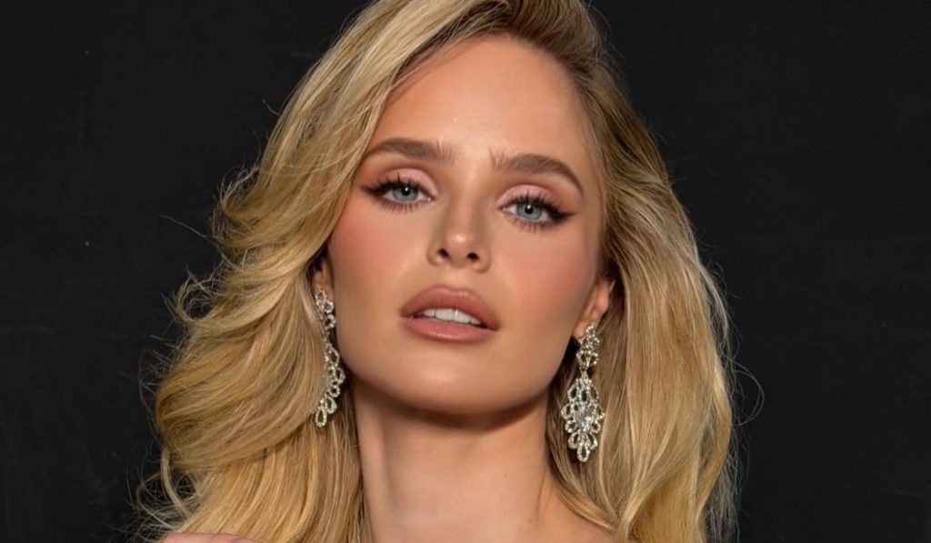 Impacto: Inna Moll revela el daño físico que arrastra luego de Miss Universo 2025
