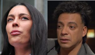 Jueza estalla contra Daniela Aránguiz en plena audiencia: Tensión total con Juan David Rodríguez