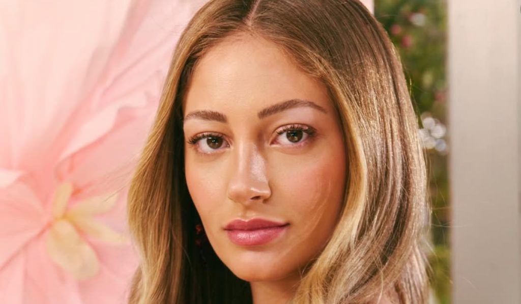 Explota Instagram: Florencia Araneda sorprende con fotos y fans la proclaman próxima Miss Chile