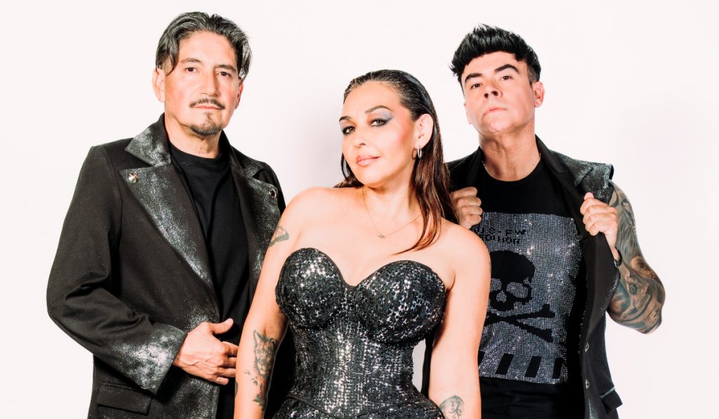 Saiko celebra 25 años de trayectoria con dos shows imperdibles de fin de año