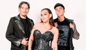 Saiko celebra 25 años de trayectoria con dos shows imperdibles de fin de año