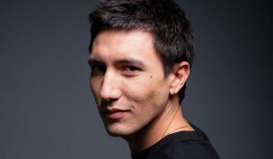 De Nancagua a NETFLIX: La historia del actor chileno que dará vida a uno de los sospechosos en la serie de Matute Jones