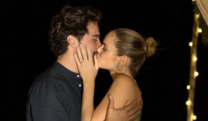 Del Miss Universo al altar: El poderoso empresario que se casará con Inna Moll