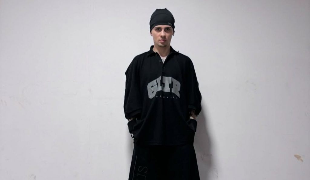 ¡Inédito! Easykid sacude el mundo gamer con un show que sorprende a todo Chile