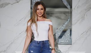 El portazo más comentado: Nicole Moreno y la noticia que remeció a Mega