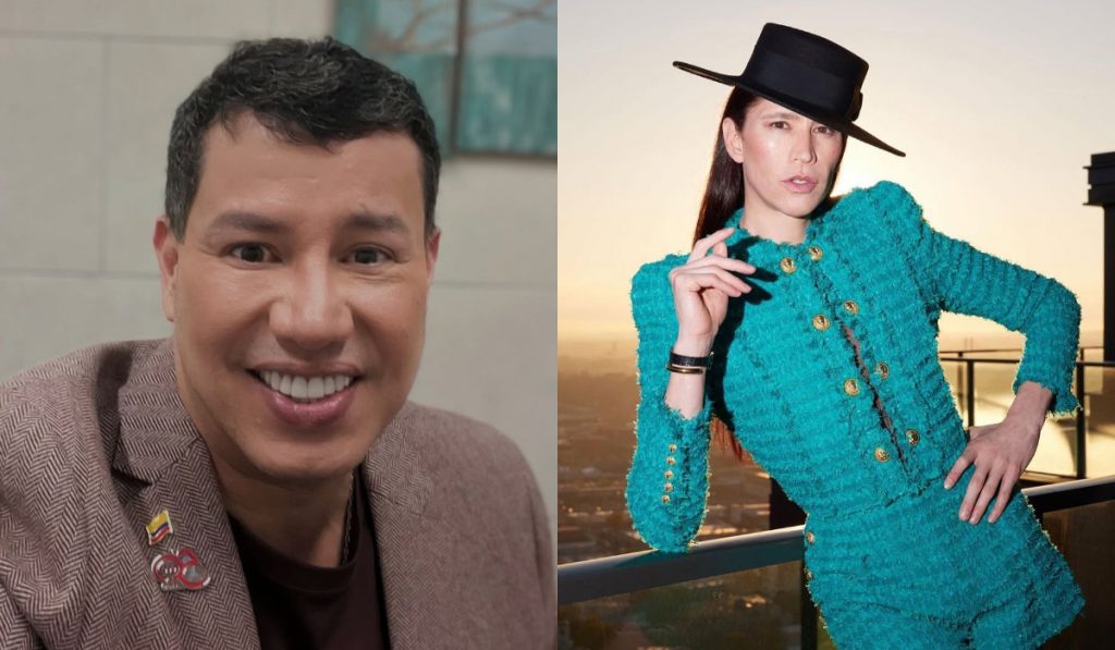 ‘Peak y caída’: Demoledora crítica de El Colombiano a Di Mondo enciende la polémica