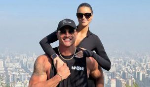 ¡Escándalo en pareja! El sueño ‘prohibido’ por el que Emilia Dides encaró sin filtro a Sammis Reyes