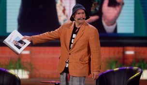 ¿Se queda o se va? Actor tras ‘Ruperto’ responde en medio de la tensión por el cambio de canal