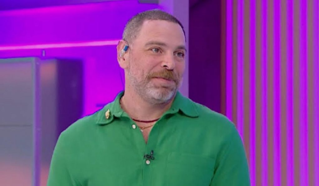 La aparición más polémica del día: Neme incendia la Matinatón con sus comentarios