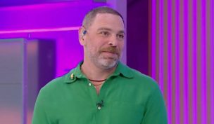 La aparición más polémica del día: Neme incendia la Matinatón con sus comentarios