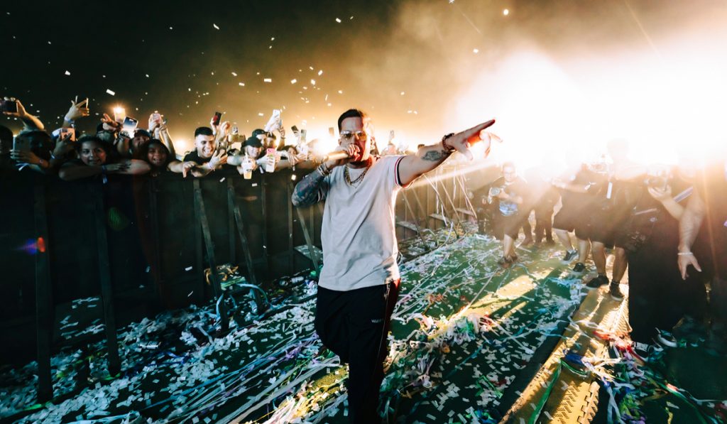 El perreo vuelve con furia: Perreolandia 2026 confirma line up histórico