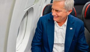 José Antonio Kast viaja a Arica: "Las elecciones se ganan en la calle"