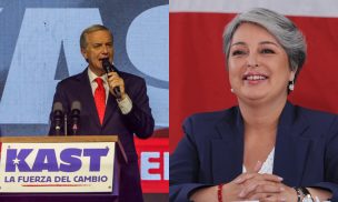 IA proyecta un inesperado giro en la segunda vuelta presidencial entre Kast y Jara