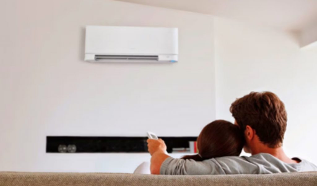 ¿Purificador o aire acondicionado? Averigua qué te conviene para tu casa