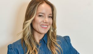 Cata Droguett estrena “Hoy x Hoy Chile es...”: el nuevo magazine de Agricultura