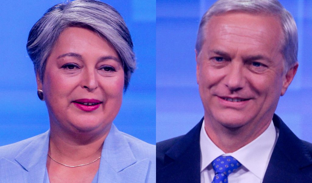 Debate presidencial: ¿cuándo y dónde ver el último cara a cara por Anatel?