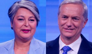 Debate presidencial: ¿cuándo y dónde ver el último cara a cara por Anatel?