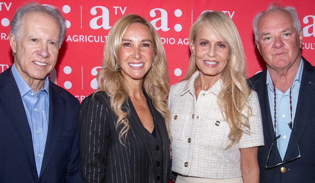 Radio Agricultura celebra sus 89 años