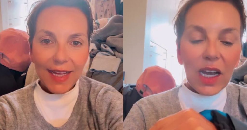 “Voy directo a la clínica”: Fran García-Huidobro sufre duro accidente en Lima