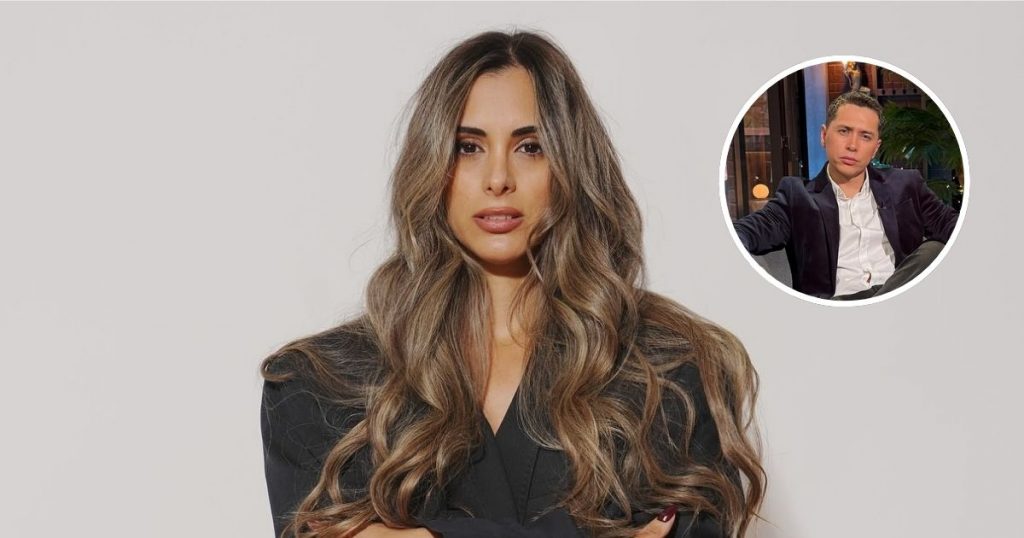 “¿Dónde estuviste tú?”: Fran Virgilio responde a Karol Lucero con potente indirecta en redes