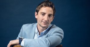 Actor Francisco Reyes Cristi sincera su opción política: 