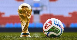 Así quedó el repechaje que entrega los últimos dos cupos al Mundial 2026: Un sudamericano entre los candidatos