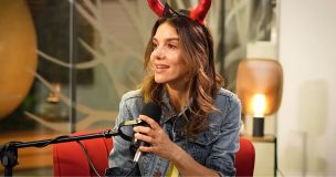 María Luisa Godoy relata experiencia previa a su debut en el Festival de Viña: 