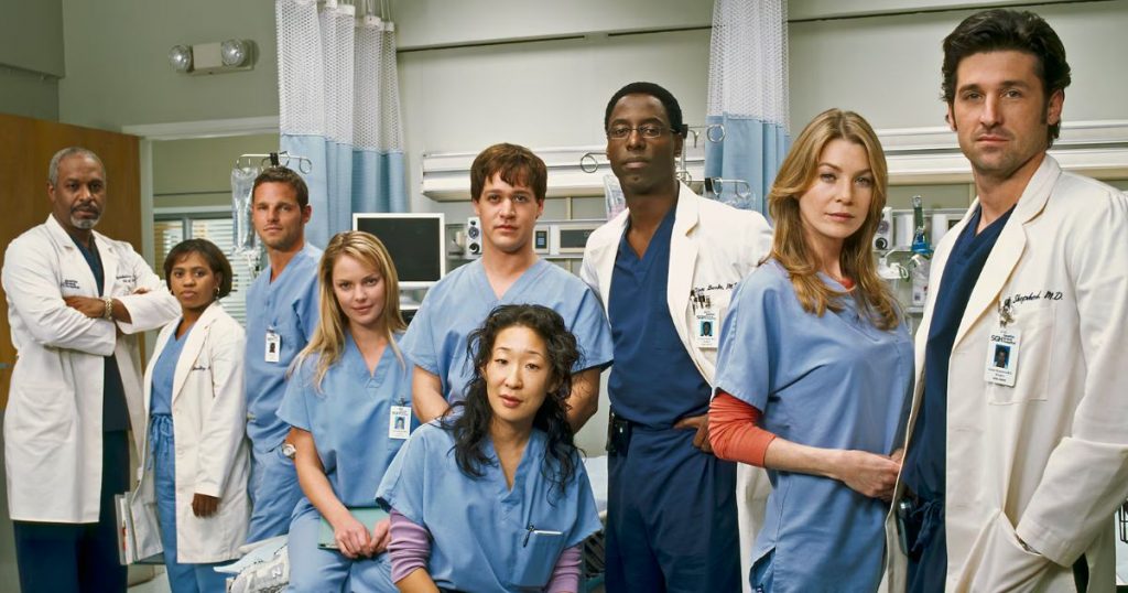 Querido actor de Grey’s Anatomy fue diagnosticado con cáncer: “No es la noticia que uno quiera”