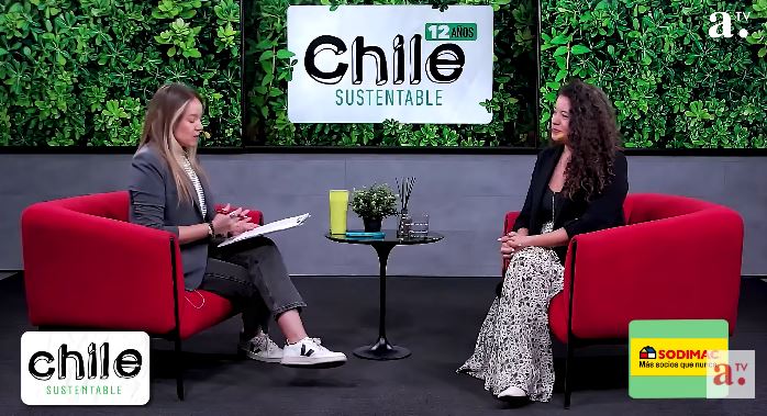Chile Sustentable: Iniciativas que integran propósito y desarrollo para fortalecer la sostenibilidad