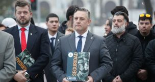 Diputado electo del PNL acusa 'exclusión sistemática' de partidos tradicionales en debates y actividades