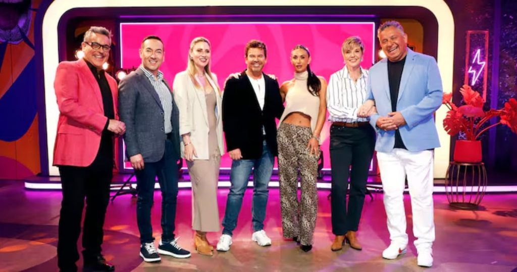 Tensión en “Hay que decirlo”: Aseguran que panelista armó un drama por visita de expareja