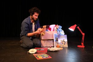 “Las cosas extraordinarias”: La obra que ilumina la conversación sobre salud mental llega a San Ginés