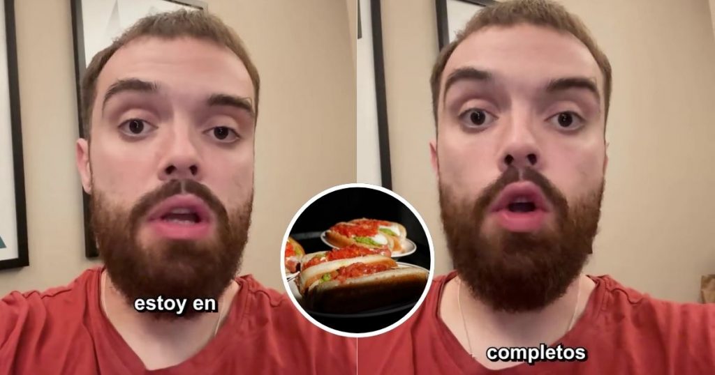 “Una autentica atrocidad”: La insólita confesión de Ibai Llanos tras bochornoso incidente en Chile