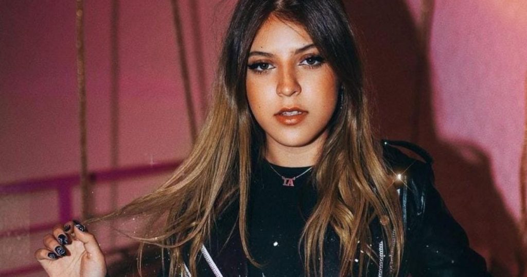 ¿Qué hará?: Ignacia Antonia revela la sorpresiva decisión que tomó para el nacimiento de su hija