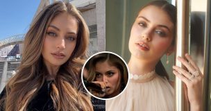 ¿Reina del Metal? Candidata de Las Condes sorprendió con voz gutural en Miss Mundo Chile