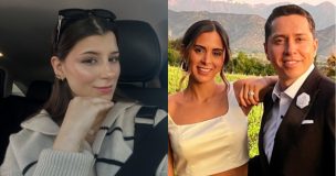 Hermana de Fran Virgilio sepulta a Karol Lucero: 