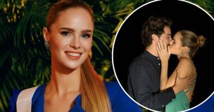 Con romántica propuesta: Inna Moll dará importante paso en su vida sentimental con galán mexicano