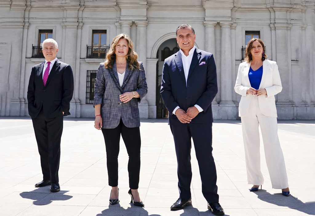 Debate final rumbo a La Moneda: Canal 13 anuncia cobertura total con sus principales rostros