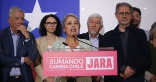 Jeannette Jara reconoce errores en su comando: 