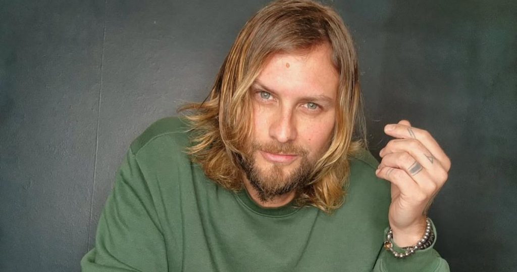 “Hasta que me tocó”: Jean Philippe Cretton cumplirá ‘rol cívico’ en las elecciones presidenciales