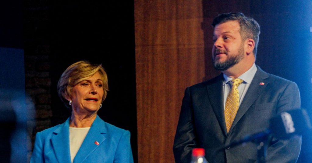 Johannes Kaiser sobre indulto a Miguel Krasnoff: 