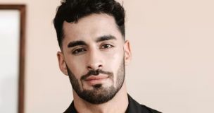 ¿Llegó el amor?: Jorge Aldoney publica comprometedora imagen con destacada cantante